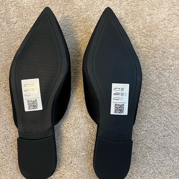 ASOS Ballet Mules - Picture 4 of 4
